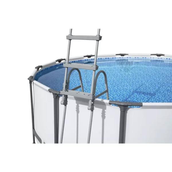 Bestway Žebřík do bazénu Flowclear 1.07m (obrázek 7)