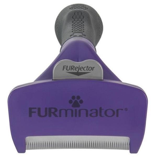 Hřeben Furminator dlouhá srst M/L