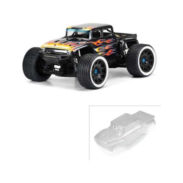 Pro-Line karoséria 1:6 Ford F-100 1956 (X-Maxx)