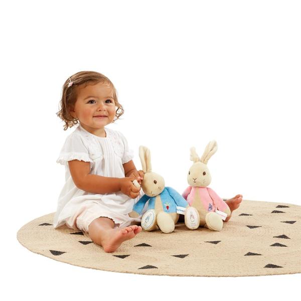 Rainbow Můj první králíček Petr