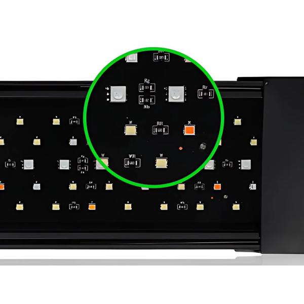 Invital Helio LED 12W 26cm (obrázek 4)