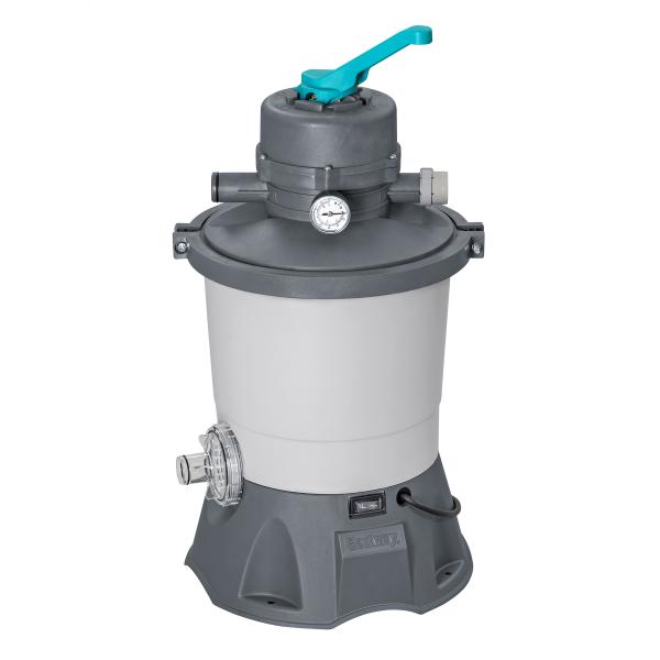 Bestway 56442 Nadzemní bazén Steel Pro Max, 404 x 201 x 100 cm s příslušenstvím