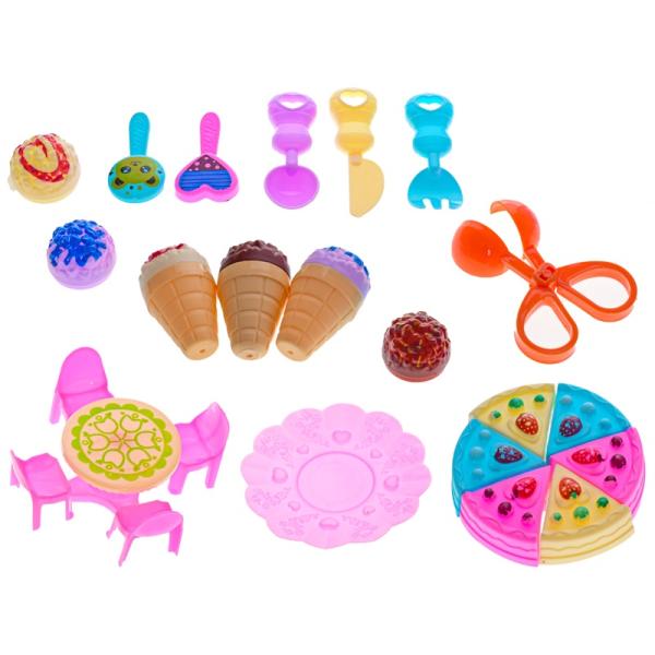 Sada cukrářský set