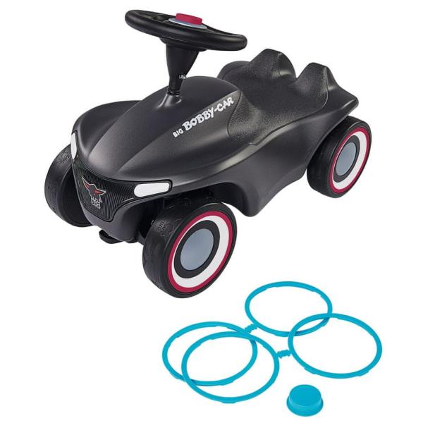 BIG Bobby Car Neo Antracit