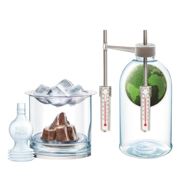 Meteorologická stanice