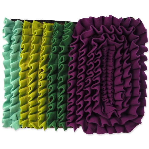 Hračka Epic Pet Sniff mat podložka čichací obdélník pro psy 52 x 41cm