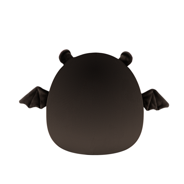 SQUISHMALLOWS Netopýří skunk - Skyler, 30 cm (obrázek 4)