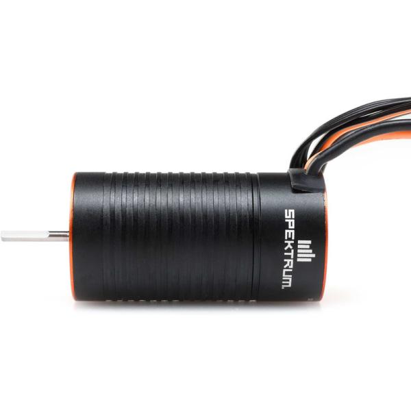 Spektrum motor střídavý Firma 2800ot/V s integrovaným regulátorem 30A (obrázek 6)