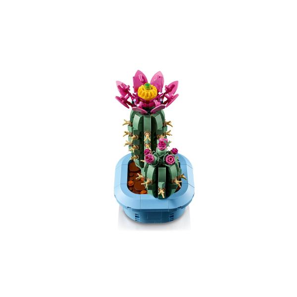 LEGO® Botanicals 11509 Kvetoucí kaktus
