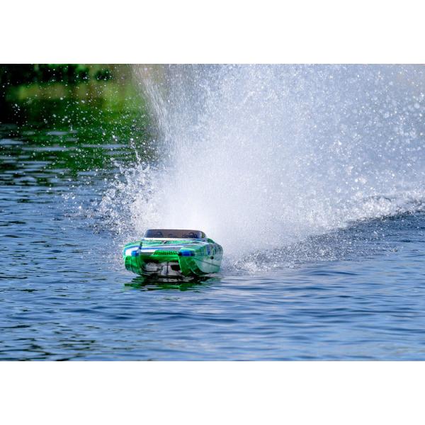 Traxxas DCB M41 RTR zelený (obrázek 4)