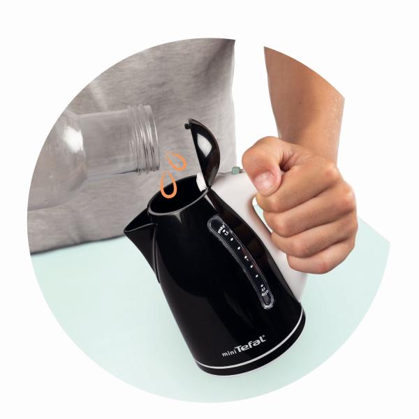 Smoby Rychlovarná konvice mini Tefal Express (obrázek 4)