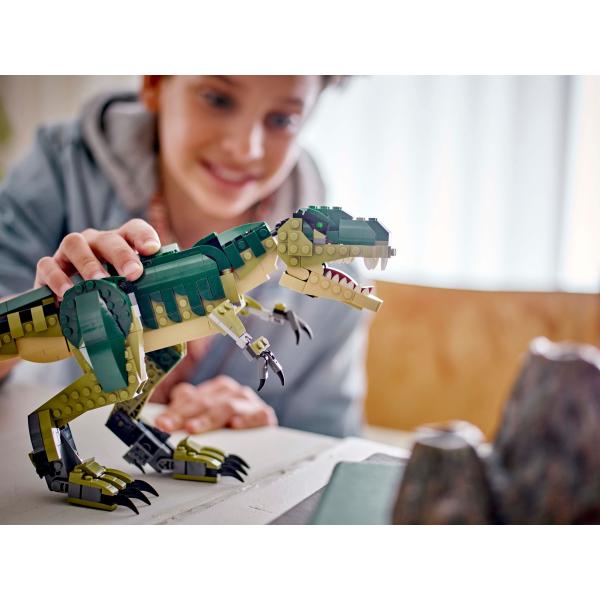 LEGO® Tvůrce 3 v 1 31151 T-rex (obrázek 9)
