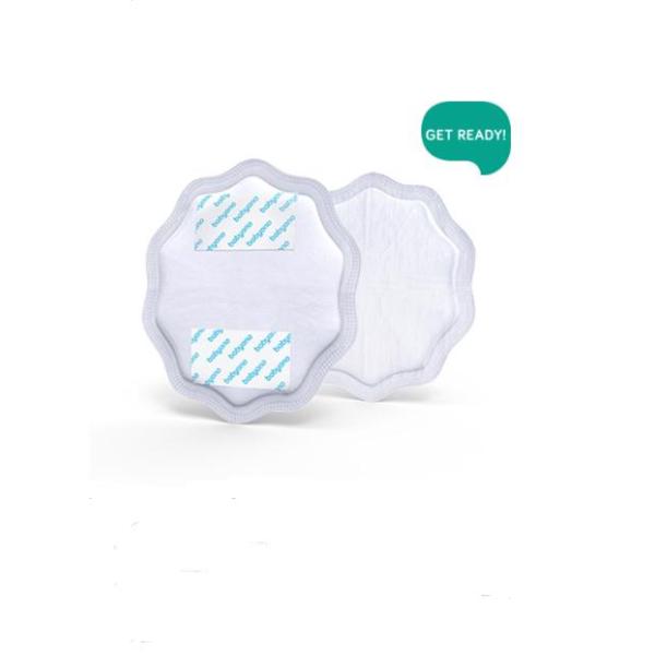 Prsné vložky 24 ks