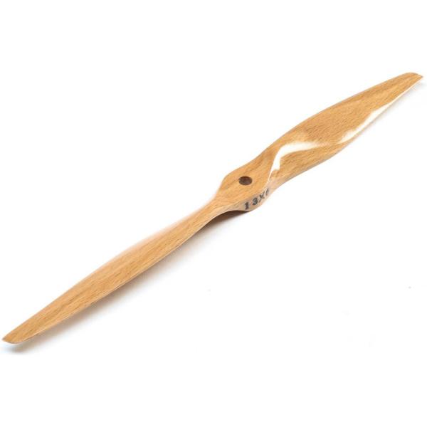 E-flite vrtule 13x6" dřevěná