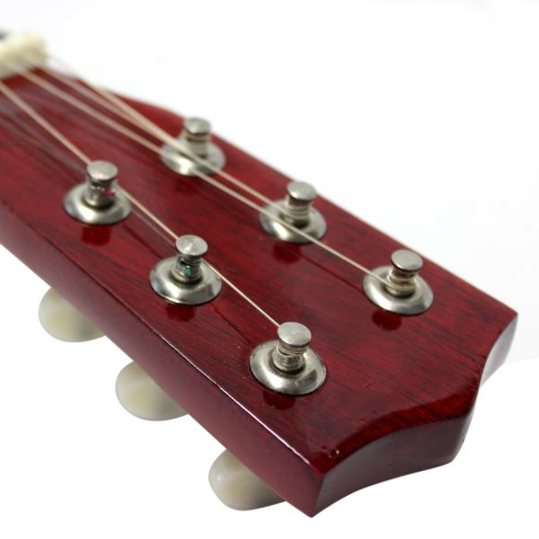Bino Kytara 23″