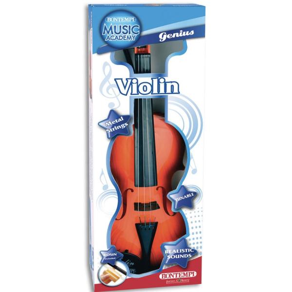 Bontempi dětské klasické housle (obrázek 3)