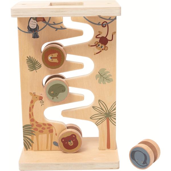 2Kids Toys Labyrint se zvířátky