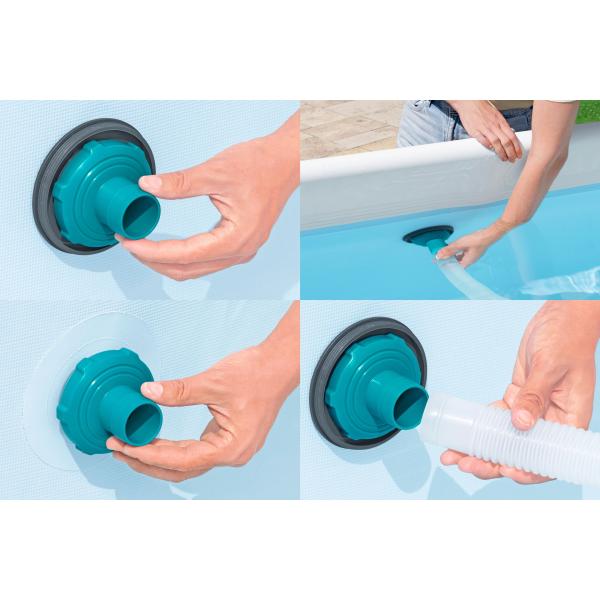Bestway 58233 Skimmer Hladinový sběrač nečistot (obrázek 7)