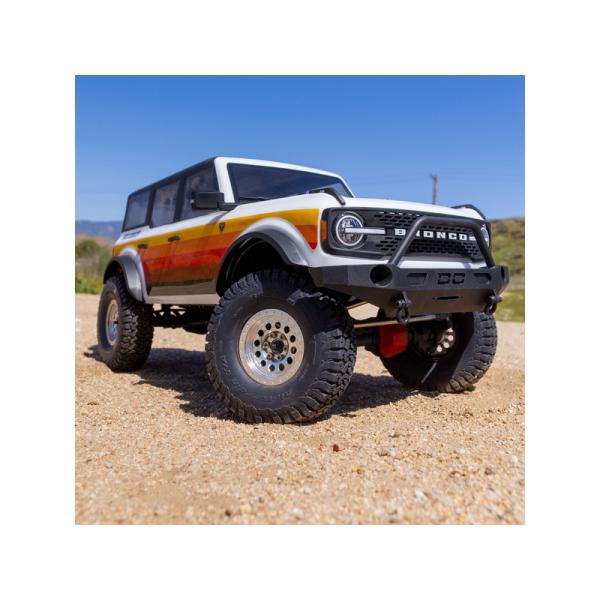 Pro-Line karosérie 1:10 Ford Bronco 2021 (rozvor 313mm) (obrázek 11)