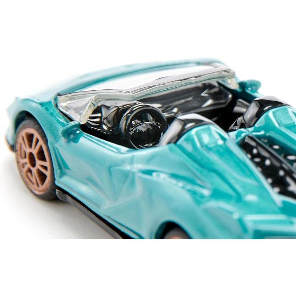 SIKU Blister - Lamborgini Sian Roadster (obrázek 3)
