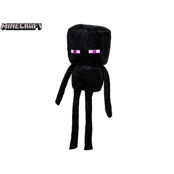Minecraft - Enderman peluche 135cm
