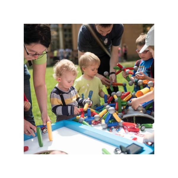 SmartMax – Zatáčky – 6 ks