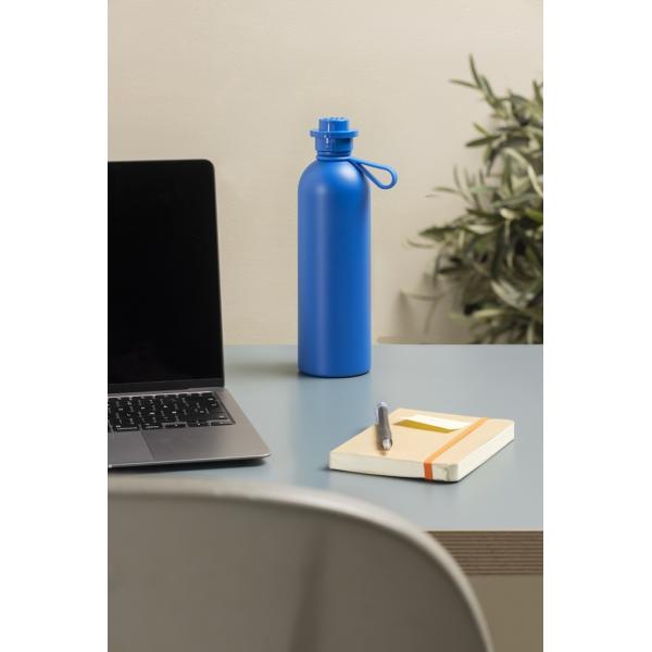 LEGO termo láhev 560 ml – modrá (obrázek 4)