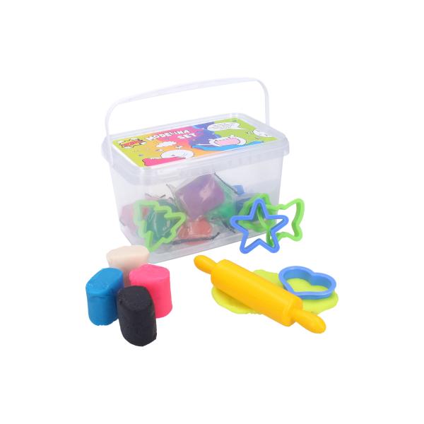 Modelovací set Doh veľký