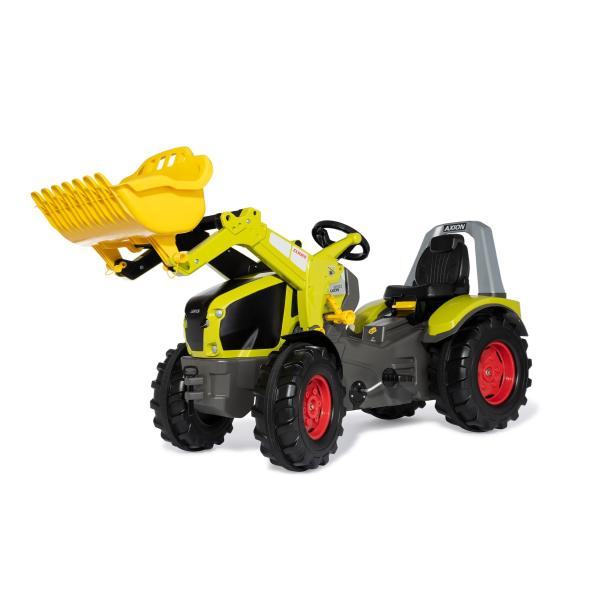 Rollytoys rollyX-Trac Premium Claas Axion 950