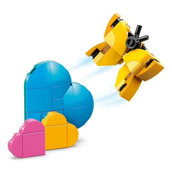 LEGO® Disney™ 43257 Anděl