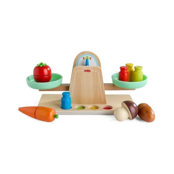 Haba Creative Play Váha