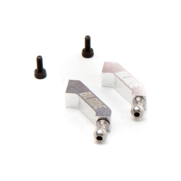 Blade ramena držáků listů: 360 CFX