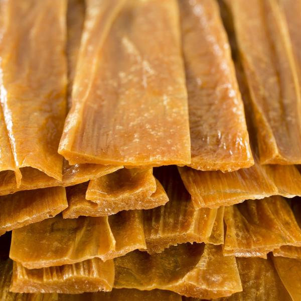 Pochoutka Mira Mar Bow Wow střík 60g (obrázek 3)