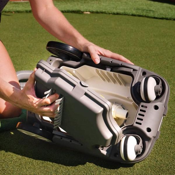 INTEX 28006 Bazénový vysavač Auto Pool Cleaner ZX100 (obrázek 6)