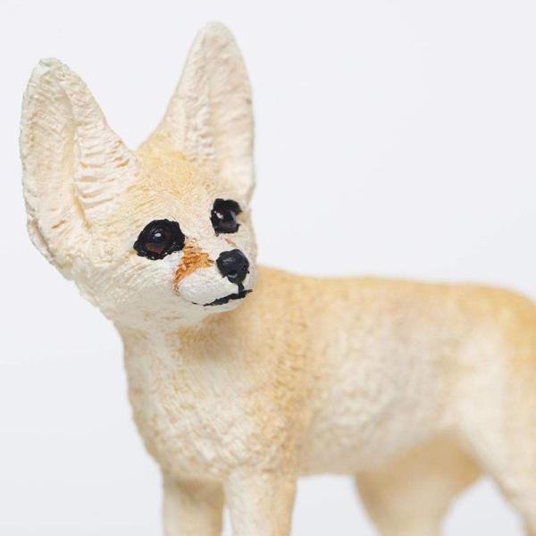 Safari® Pouštní lišák (obrázek 5)
