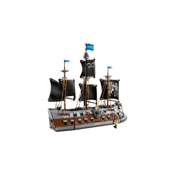 LEGO® ONE PIECE 75646 Garpova námořní bojová loď (obrázek 6)
