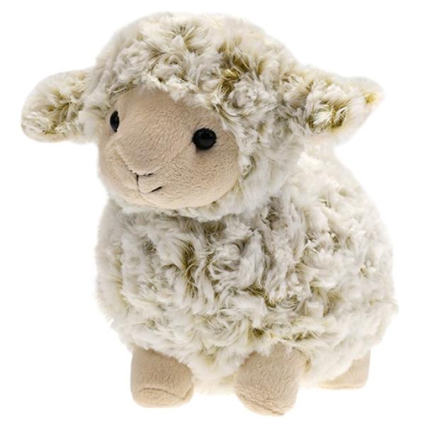 Ovce plyšová 21cm stojící