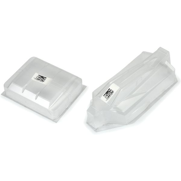 Pro-Line karoséria 1:10 Sector Light Weight: TLR 22X-4