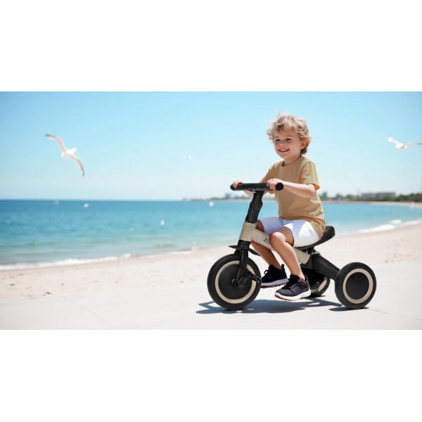 Trojkolka Easy, Kodi Bronze (obrázek 7)