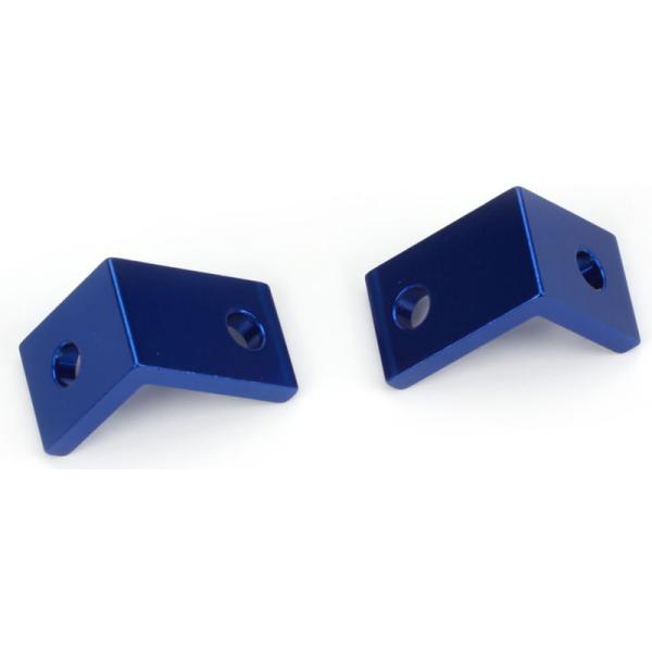 Traxxas držiak uchytenia hriadeľa: Spartan