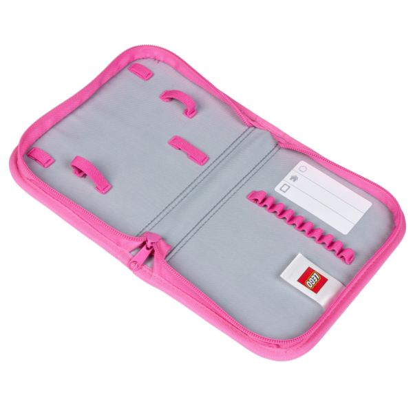 LEGO Purple Cherry Blossom – penál s náplní