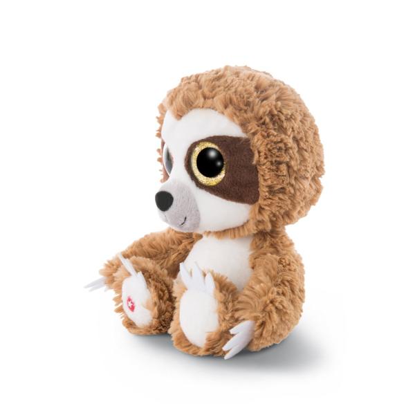 NICI Glubschis plyš Lenochod Heywood 15cm (obrázek 3)