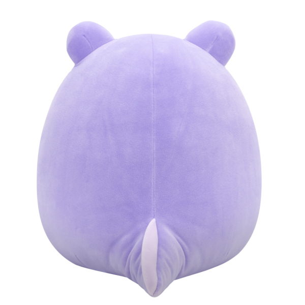 Squishmallows Levandulová pulec - Nahomy, 30 cm (obrázek 4)