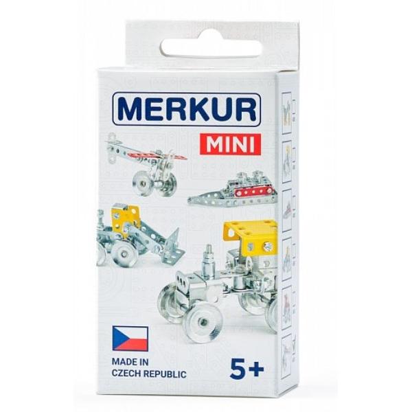 Merkur Mini 51 - letadlo