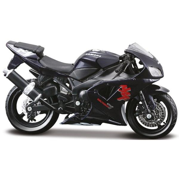 Maisto - Motocykel, Yamaha YZF-R1, 1:18