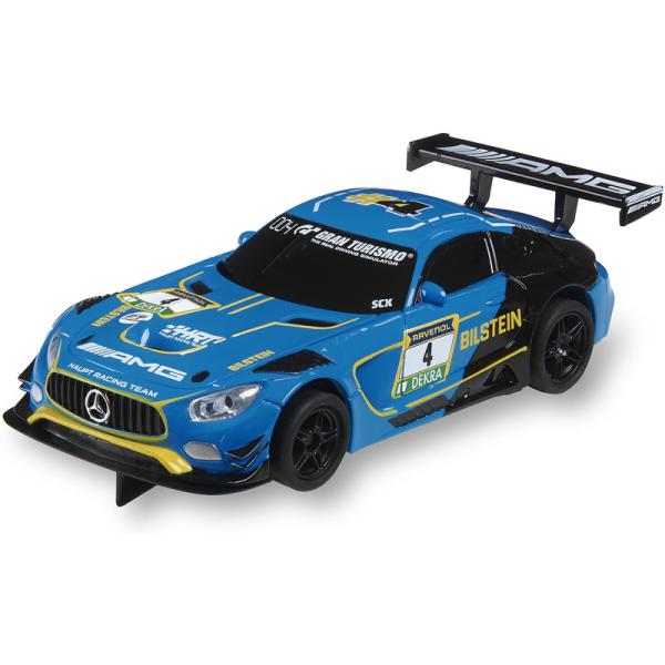 SCX Compact Speed Race (obrázek 4)