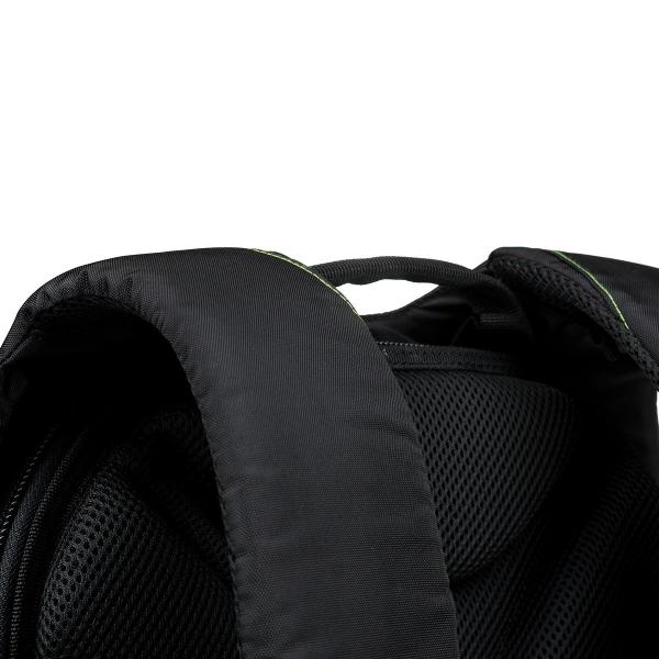 Batoh na notebook Topgal TOP 169 A – Black