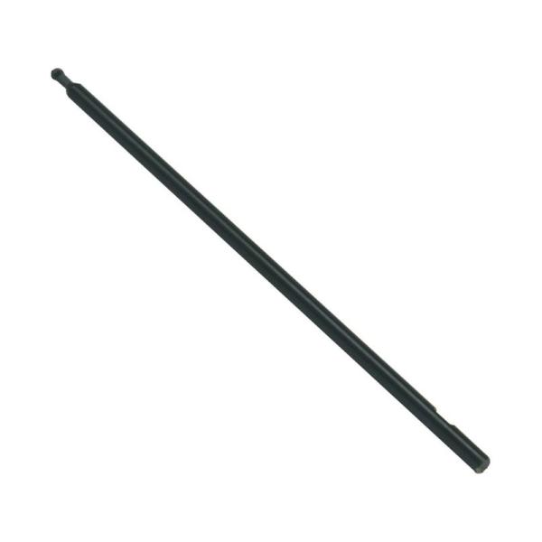 H-Speed dřík šroubováku imbus 2.0mm s kuličkou