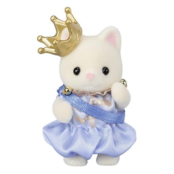 Sylvanian Families Malé princezny z mateřské školky (obrázek 4)