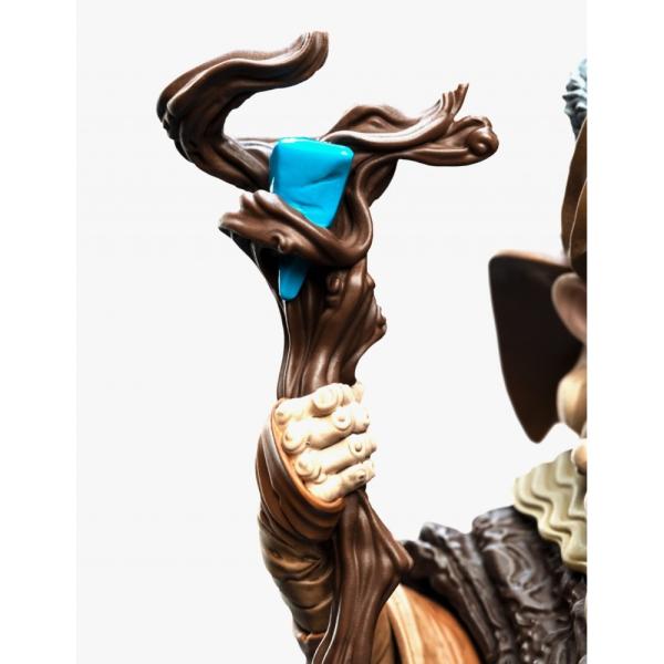 Weta Workshop The Hobbit - Radagast the Brown Figure Mini Epic (obrázek 4)